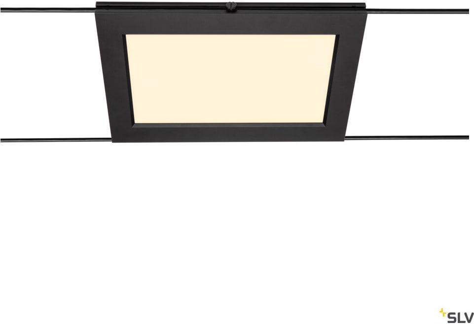 SLV ITALIA SRL - SLV1002864 PLYTTA RECTANGULAR, LAMPADA PER TENSOSTR