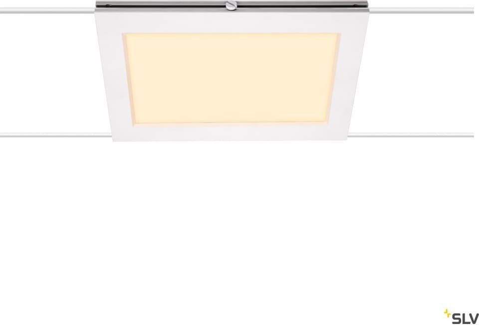 SLV ITALIA SRL - SLV1002865 PLYTTA, RECTANGULAR, LAMPADA PER TENSOST