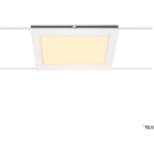 SLV ITALIA SRL - SLV1002865 PLYTTA, RECTANGULAR, LAMPADA PER TENSOST