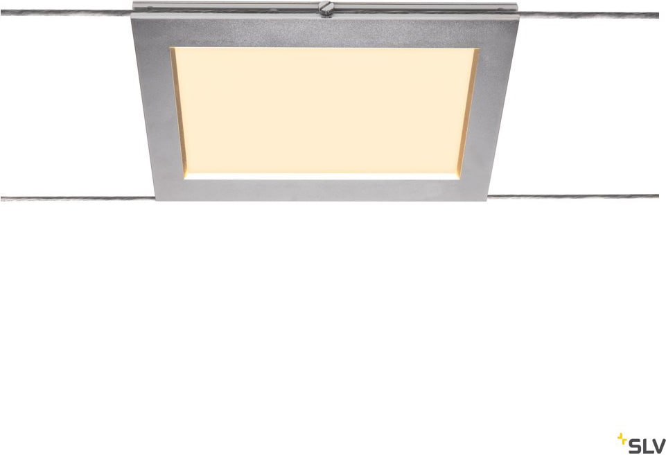 SLV ITALIA SRL - SLV1002866 PLYTTA, RECTANGULAR, LAMPADA PER TENSOST