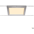SLV ITALIA SRL - SLV1002866 PLYTTA, RECTANGULAR, LAMPADA PER TENSOST