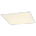 SLV ITALIA SRL - SLV1003073 LED PANEL 620X620, INDOOR LED INCASSO A