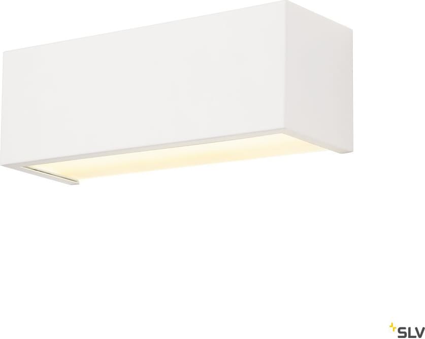 SLV ITALIA SRL SLV1003316 CHROMBO, LAMPADA A LED DA PARETE PER INT