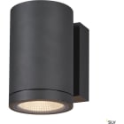 SLV ITALIA SRL SLV1003423 ENOLA ROUND M, SINGLE PARETE A LED ESTER