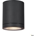 SLV ITALIA SRL SLV1003427 ENOLA ROUND M, LED, PLAFONE, ANTRACITE C