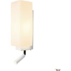 SLV ITALIA SRL - SLV1003429 QUADRASS SPOT, INDOOR PARETE CON LED SPO