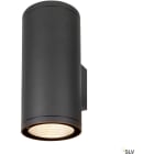 SLV ITALIA SRL - SLV1003441 ENOLA ROUND UP/DOWN L, OUTDOOR LED PARET