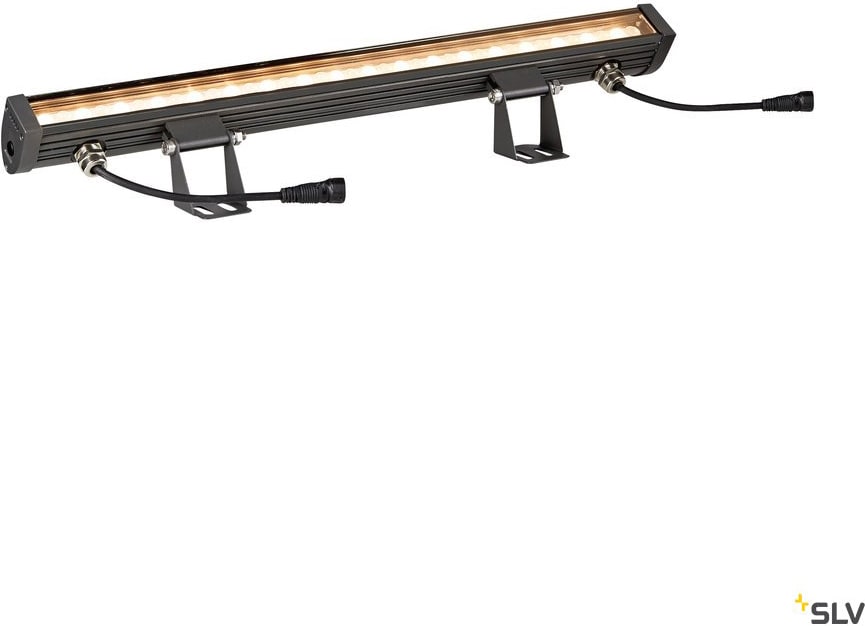 SLV ITALIA SRL - SLV1003447 GALEN 60 SP, PROFILO LED OUTDOOR SINGLE