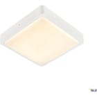 SLV ITALIA SRL - SLV1003449 AINOS SQUARE, OUTDOOR LED PARETE/PLAFONE