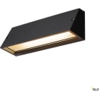 SLV ITALIA SRL - SLV1003453 PEMA WL, OUTDOOR LED PARETE NERA CCT SWI