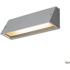 SLV ITALIA SRL SLV1003454 PEMA WL, LED PARETE GRIGIO CCT 3000/4000