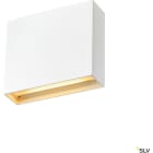 SLV ITALIA SRL - SLV1003467 QUAD FRAME 14, INDOOR LED PARETE BIANCO