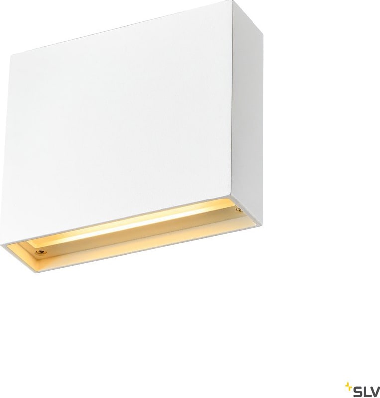 SLV ITALIA SRL SLV1003467 QUAD FRAME 14, INDOOR LED PARETE BIANCO
