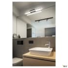 SLV ITALIA SRL - SLV1003506 GLENOS 60, LAMPADA A LED PER SPECCHIERA