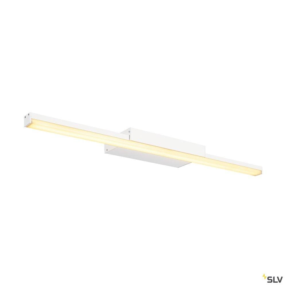 SLV ITALIA SRL SLV1003507 GLENOS 60, LAMPADA A LED PER SPECCHIERA