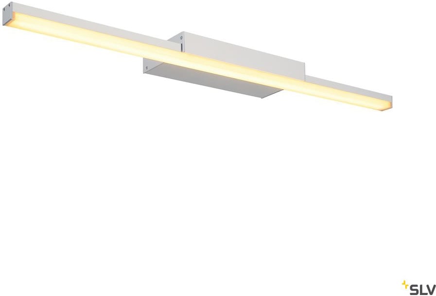 SLV ITALIA SRL SLV1003508 GLENOS 60, LAMPADA A LED PER SPECCHIERA
