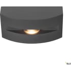 SLV ITALIA SRL - SLV1003518 OUT-BEAM FRAME CW, PARETE/PLAFONE DA EST