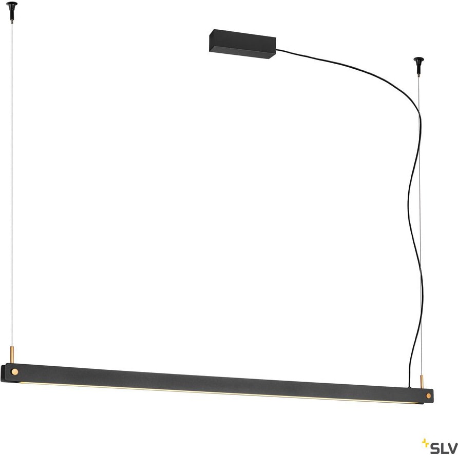 SLV ITALIA SRL - SLV1003530 NOYA PD PHASE, SOSPENSIONE A LED DA INTE