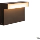 SLV ITALIA SRL SLV1003536 L-LINE OUT 30 FL, LAMPADA DA TERRA A LED