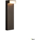 SLV ITALIA SRL SLV1003537 L-LINE OUT 50 FL POLE, LAMPADA DA TERRA