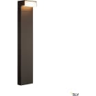 SLV ITALIA SRL SLV1003538 L-LINE OUT 80 FL POLE, LAMPADA DA TERRA