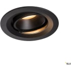 SLV ITALIA SRL - SLV1003553 NUMINOS MOVE DL M, INCASSO A PLAFONE A L