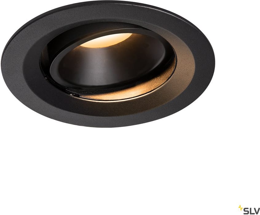 SLV ITALIA SRL - SLV1003553 NUMINOS MOVE DL M, INCASSO A PLAFONE A L