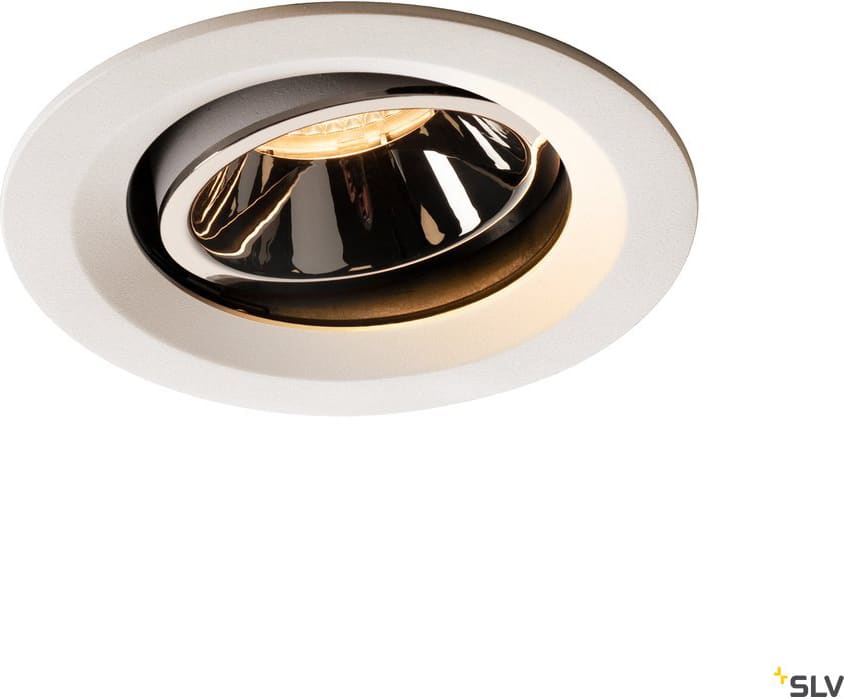 SLV ITALIA SRL - SLV1003594 NUMINOS MOVE DL M, INCASSO A PLAFONE A L