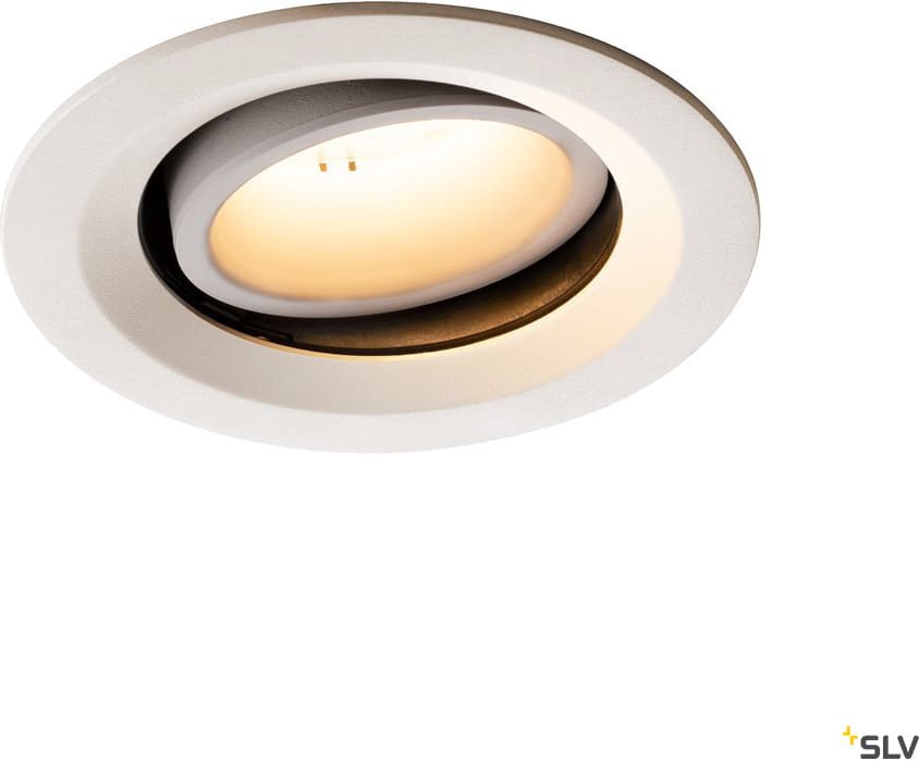 SLV ITALIA SRL - SLV1003596 NUMINOS MOVE DL M, INCASSO A PLAFONE A L