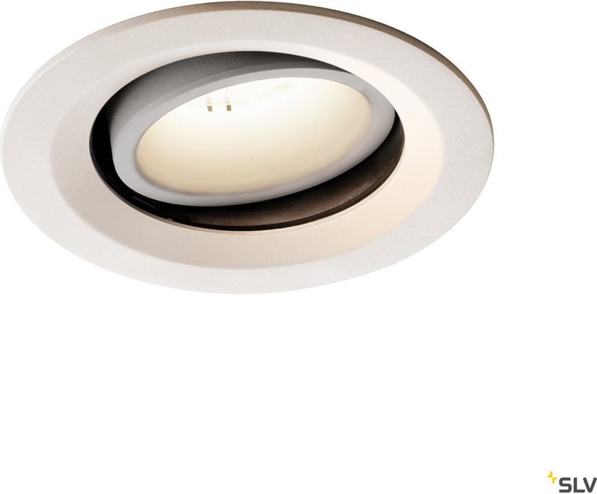 SLV ITALIA SRL - SLV1003620 NUMINOS MOVE DL M, INCASSO A PLAFONE A L