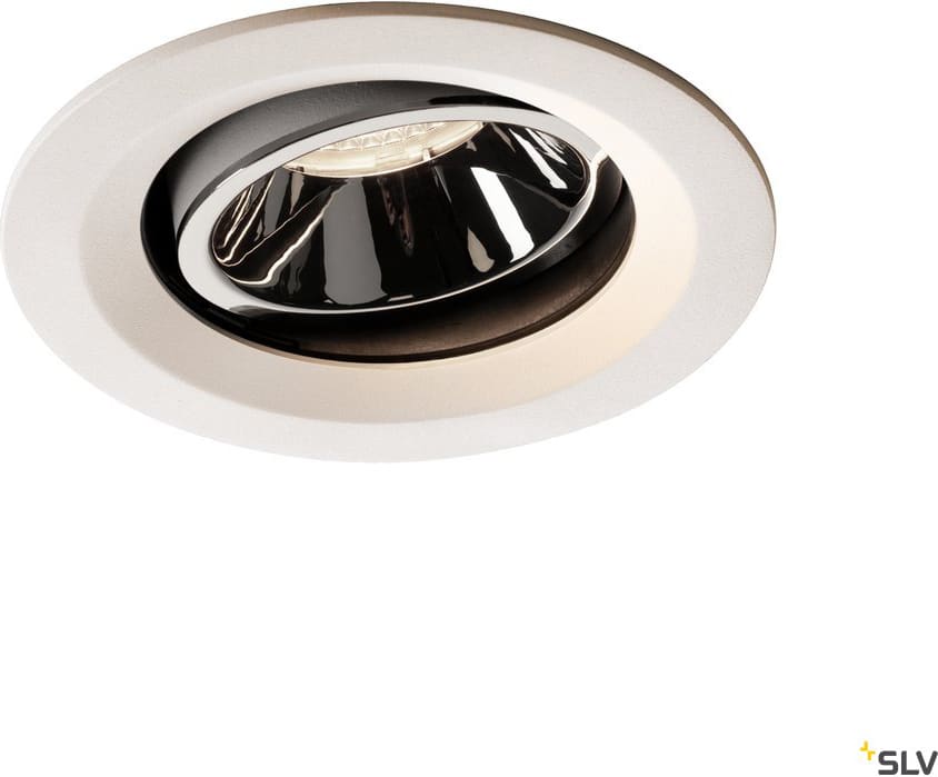 SLV ITALIA SRL - SLV1003621 NUMINOS MOVE DL M, INCASSO A PLAFONE A L