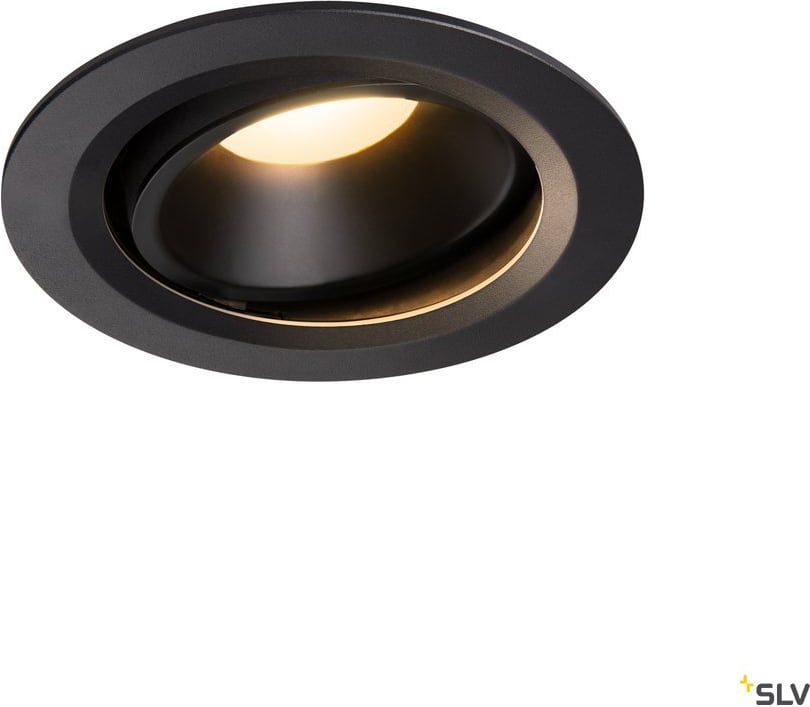 SLV ITALIA SRL - SLV1003652 NUMINOS MOVE DL L, INCASSO A PLAFONE A L