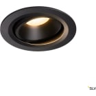 SLV ITALIA SRL - SLV1003652 NUMINOS MOVE DL L, INCASSO A PLAFONE A L