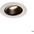 SLV ITALIA SRL - SLV1003664 NUMINOS MOVE DL L, INCASSO A PLAFONE A L