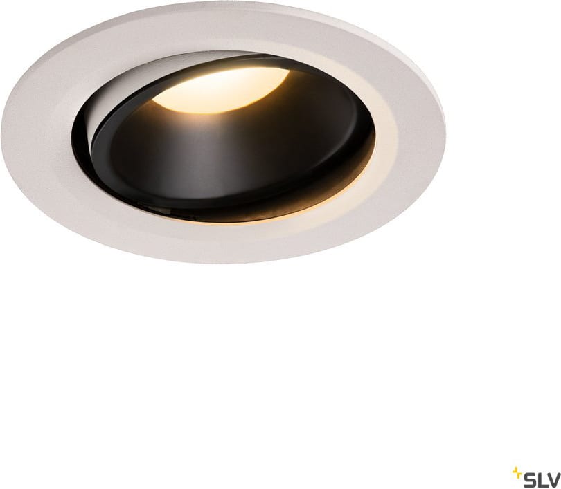 SLV ITALIA SRL - SLV1003664 NUMINOS MOVE DL L, INCASSO A PLAFONE A L