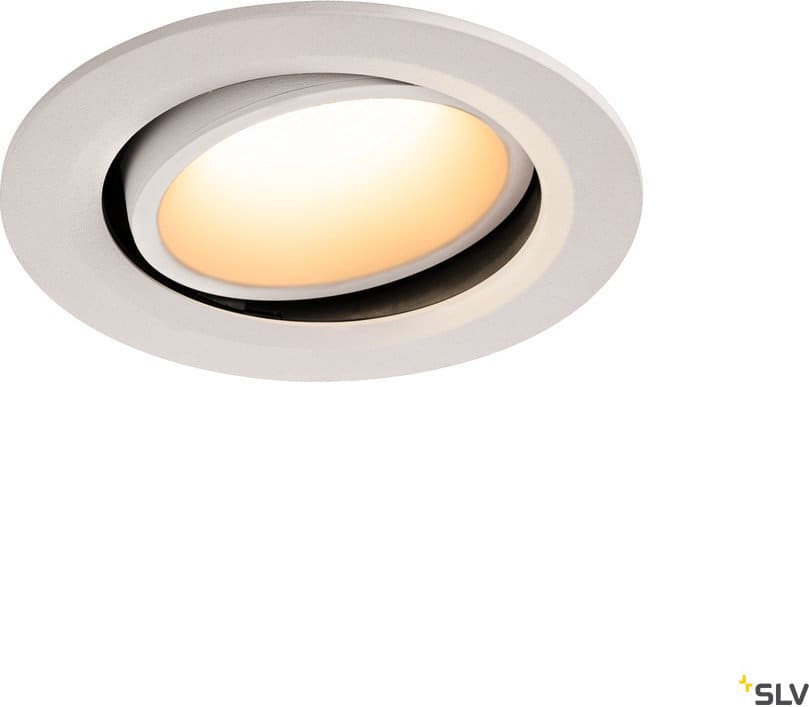 SLV ITALIA SRL - SLV1003665 NUMINOS MOVE DL L, INCASSO A PLAFONE A L