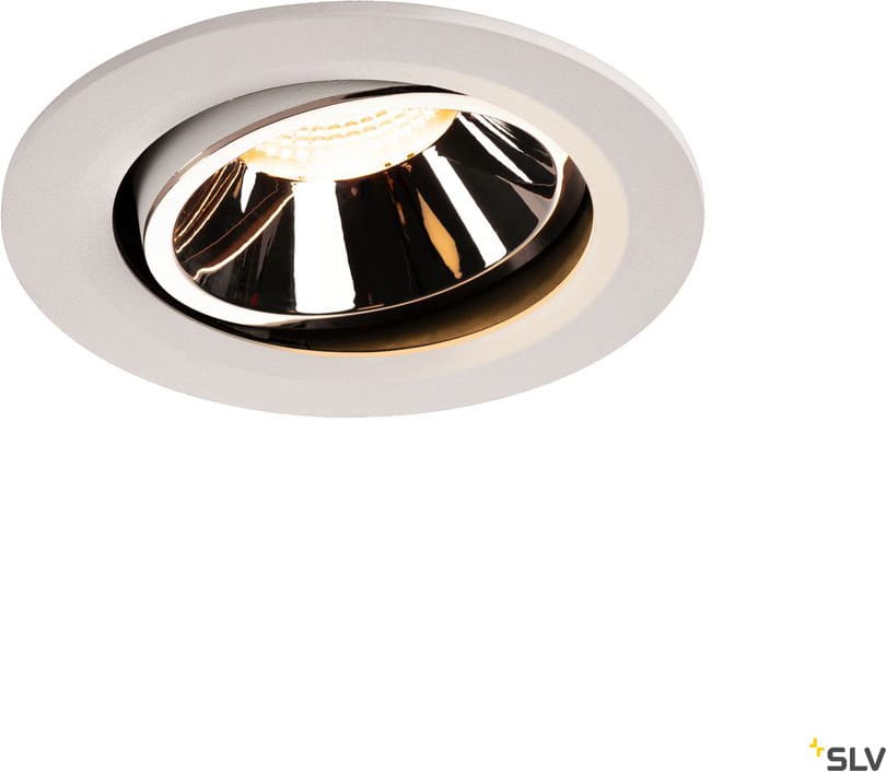 SLV ITALIA SRL - SLV1003666 NUMINOS MOVE DL L, INCASSO A PLAFONE A L