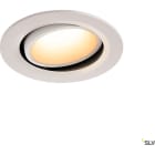 SLV ITALIA SRL - SLV1003668 NUMINOS MOVE DL L, INCASSO A PLAFONE A L