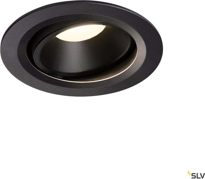 SLV ITALIA SRL - SLV1003673 NUMINOS MOVE DL L, INCASSO A PLAFONE A L