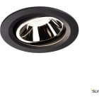 SLV ITALIA SRL - SLV1003681 NUMINOS MOVE DL L, INCASSO A PLAFONE A L