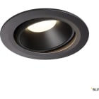 SLV ITALIA SRL - SLV1003751 NUMINOS MOVE DL XL, INCASSO A PLAFONE A