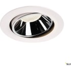 SLV ITALIA SRL - SLV1003765 NUMINOS MOVE DL XL, INCASSO A PLAFONE A