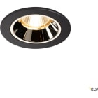 SLV ITALIA SRL - SLV1003795 NUMINOS DL S, INCASSO A PLAFONE A LED DA