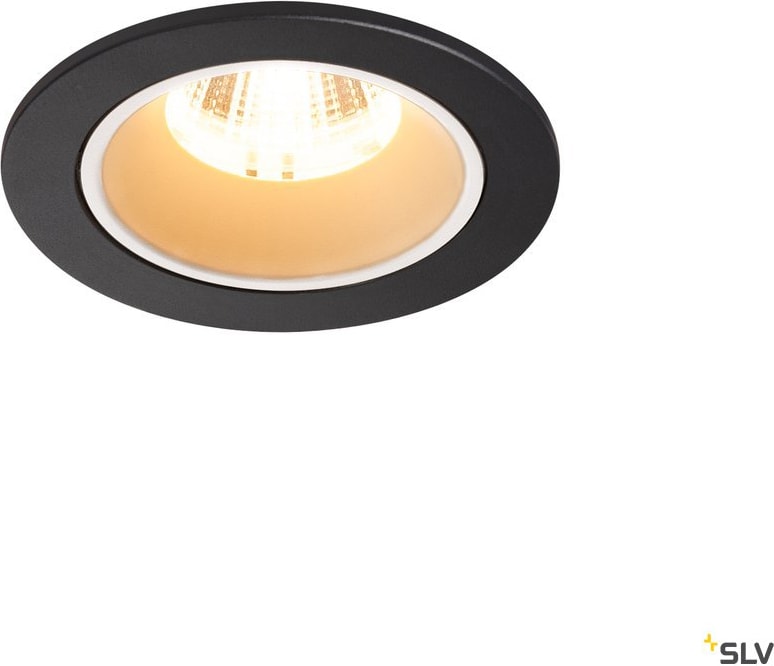 SLV ITALIA SRL - SLV1003797 NUMINOS DL S, INCASSO A PLAFONE A LED DA