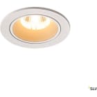 SLV ITALIA SRL - SLV1003806 NUMINOS DL S, INCASSO A PLAFONE A LED DA