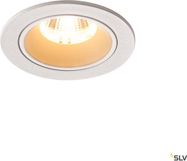 SLV ITALIA SRL - SLV1003809 NUMINOS DL S, INCASSO A PLAFONE A LED DA