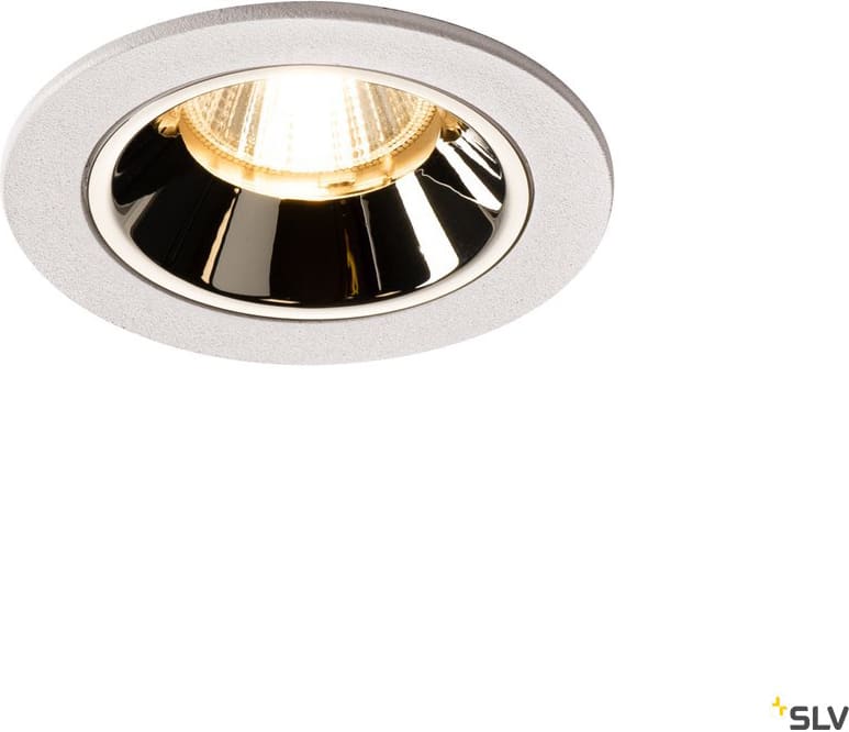 SLV ITALIA SRL - SLV1003810 NUMINOS DL S, INCASSO A PLAFONE A LED DA