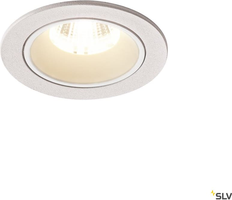 SLV ITALIA SRL - SLV1003836 NUMINOS DL S, INCASSO A PLAFONE A LED DA