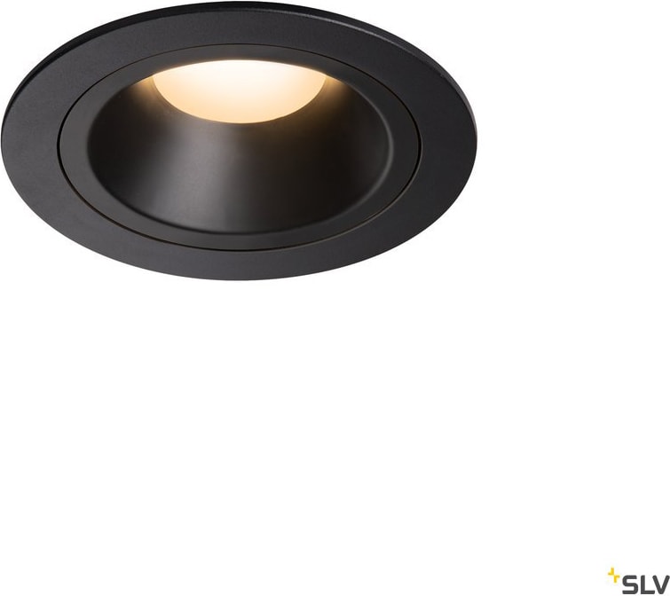 SLV ITALIA SRL - SLV1003868 NUMINOS DL M, INCASSO A PLAFONE A LED DA