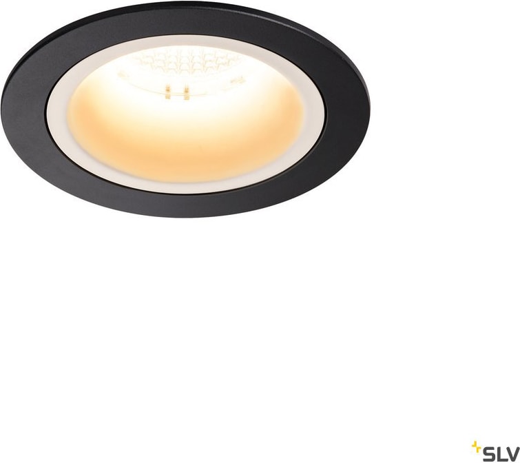 SLV ITALIA SRL - SLV1003872 NUMINOS DL M, INCASSO A PLAFONE A LED DA